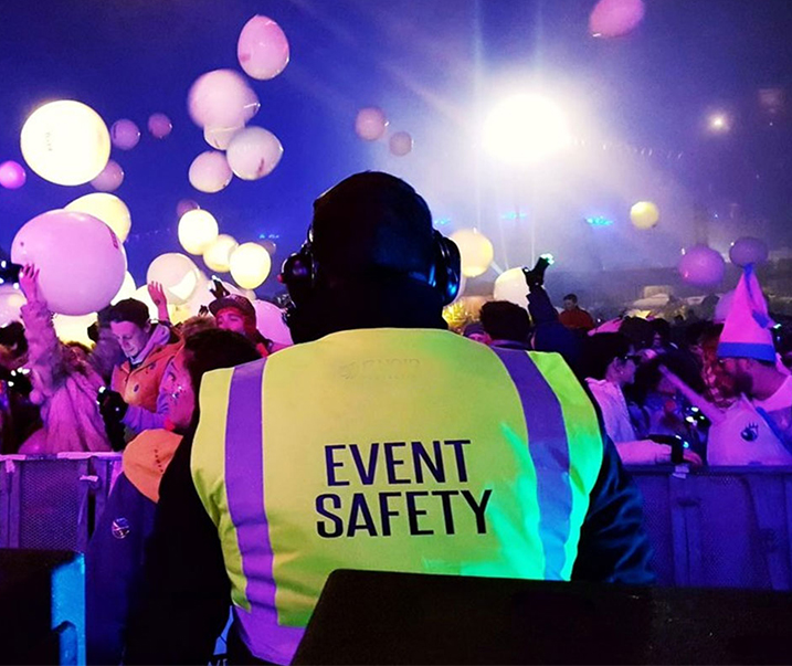 ⁠Event Security 