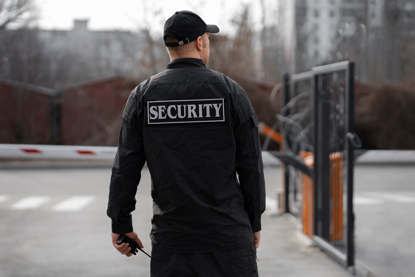 Security Services