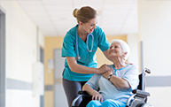 Allied Health Care Workers